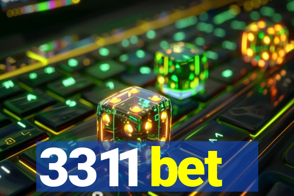 3311 bet